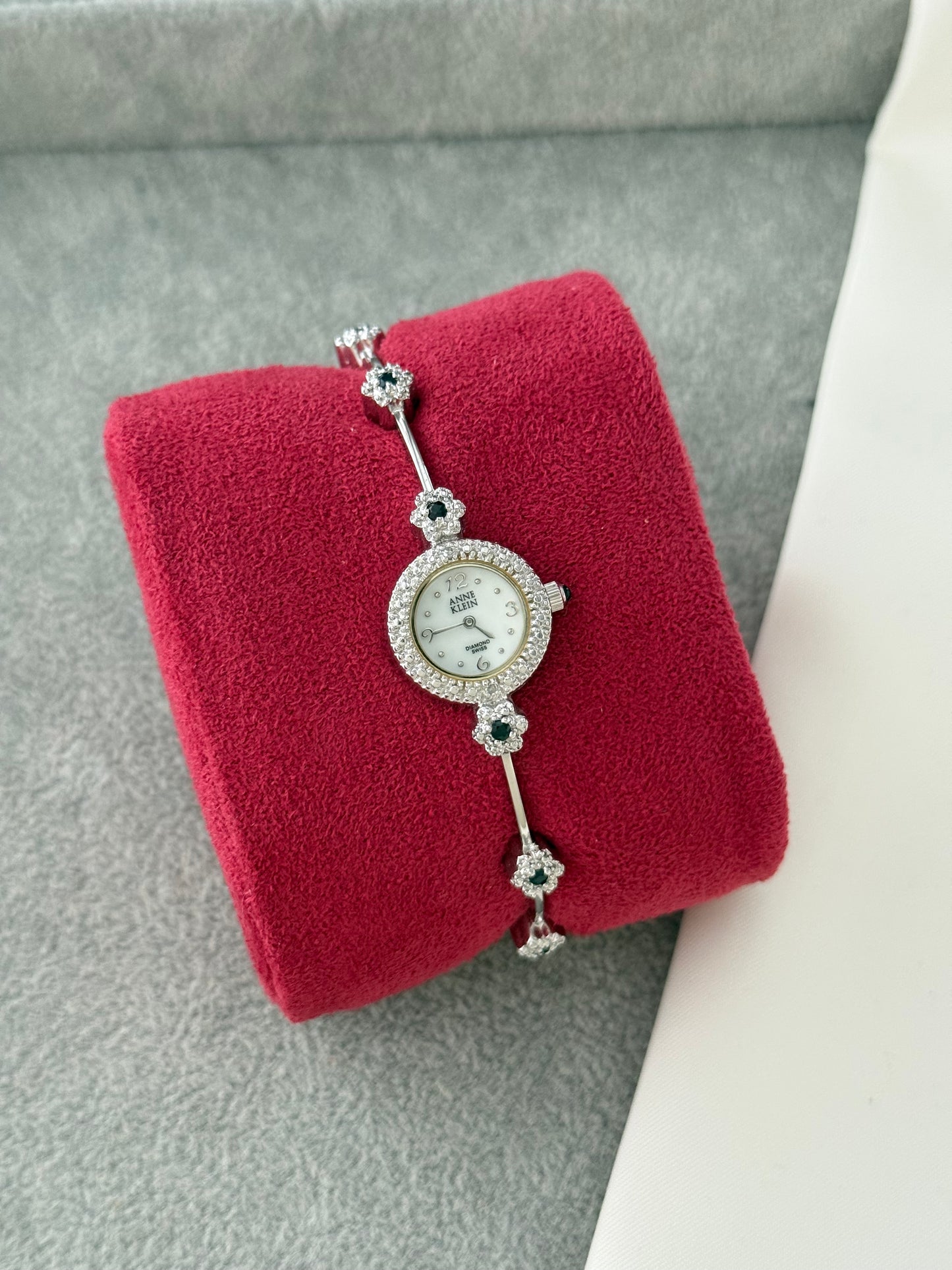 Super Rare Vintage Anne Klein Watch