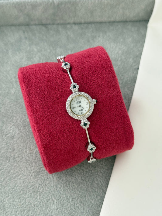 Super Rare Vintage Anne Klein Watch