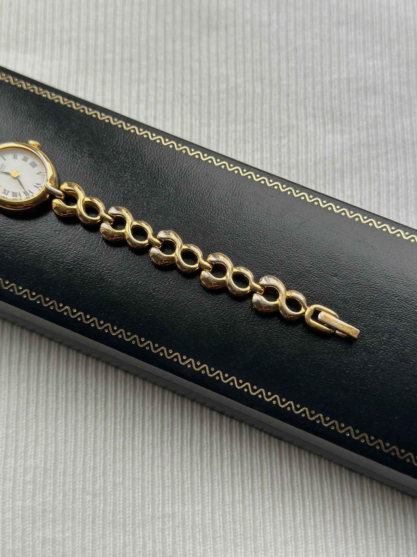 Montre Seiko vintage