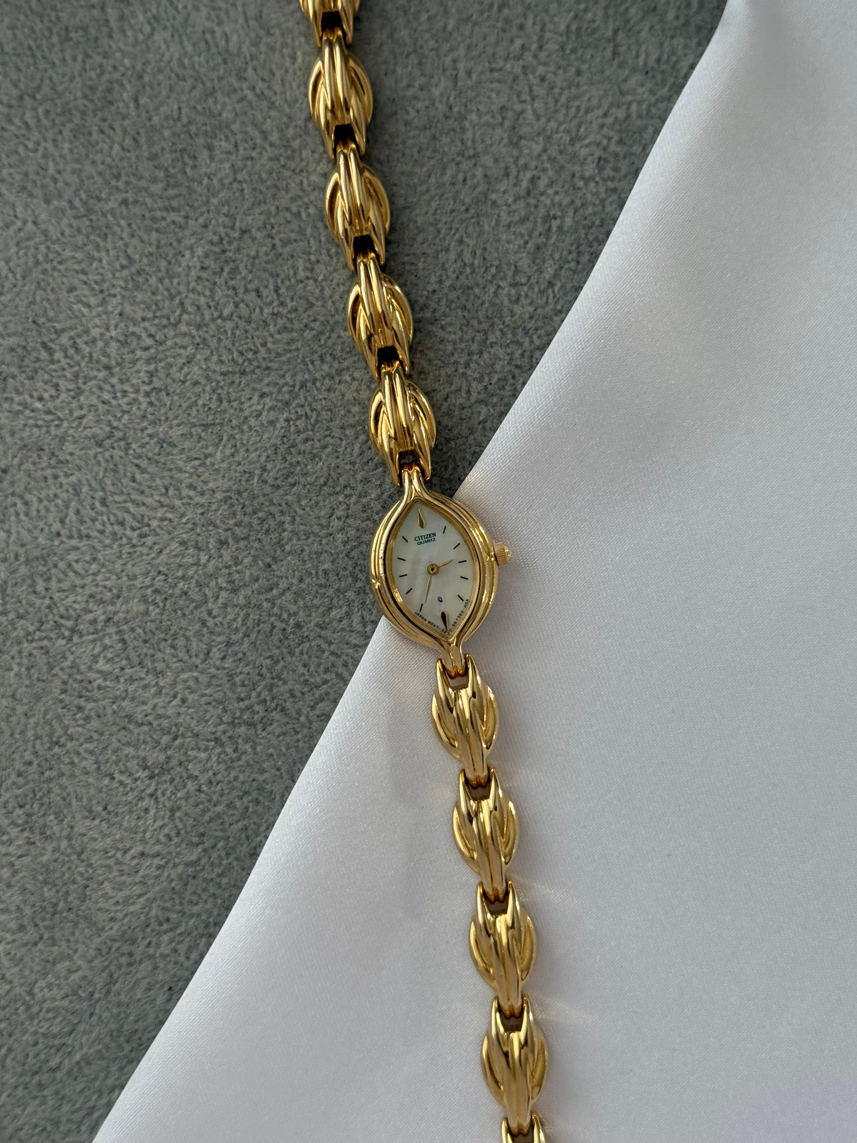 Vintage Citizen Watch