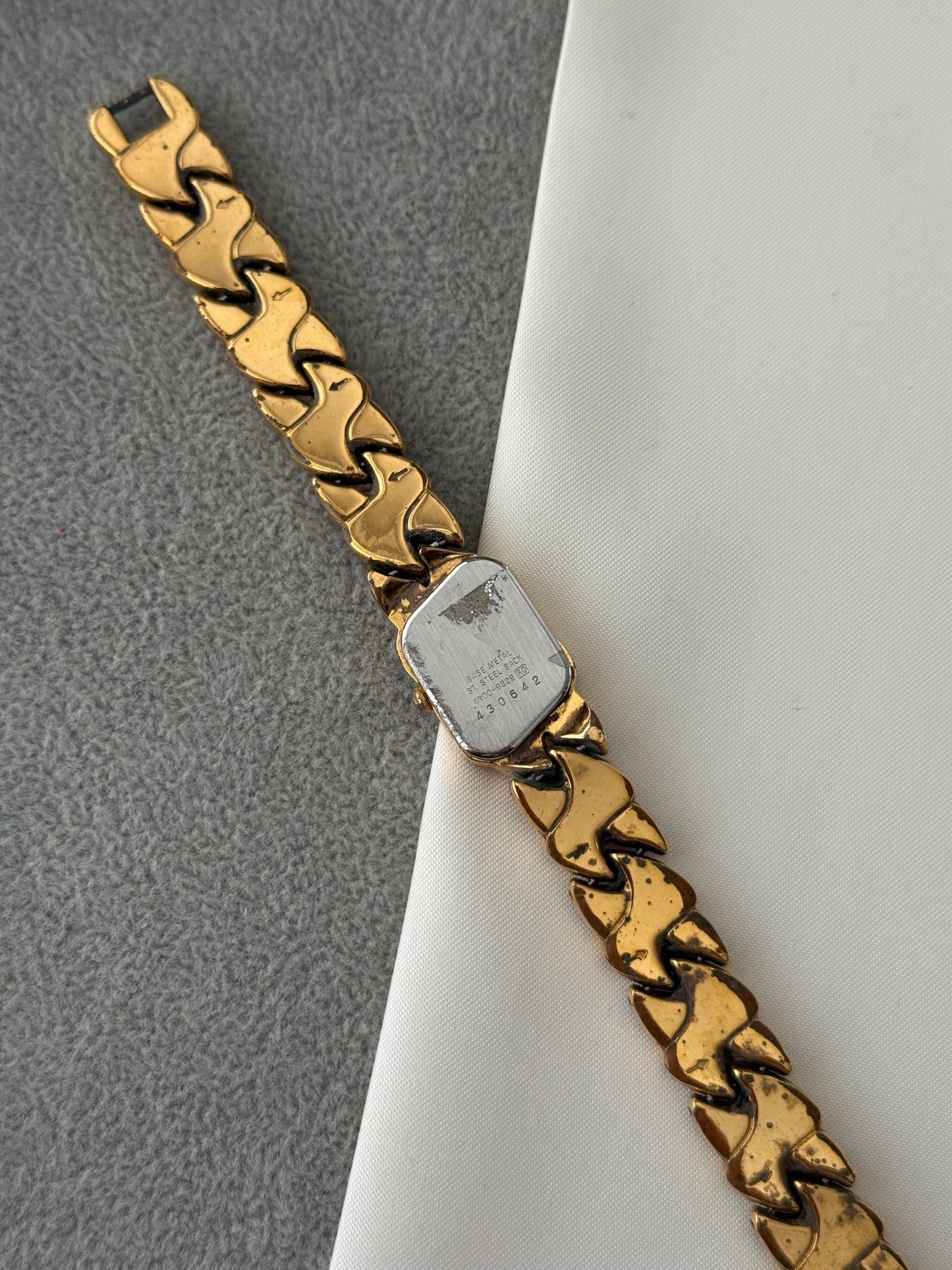 Rare Vintage Seiko Watch