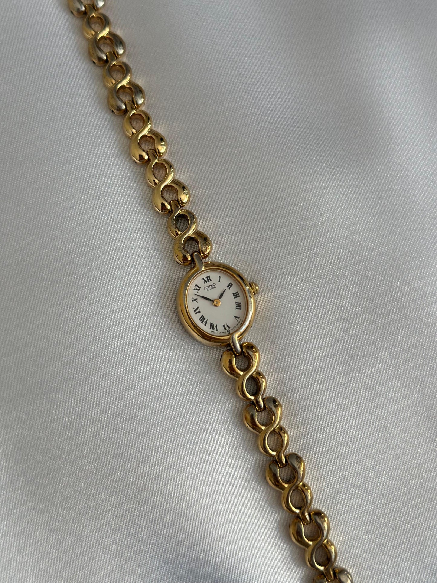 Montre Seiko vintage