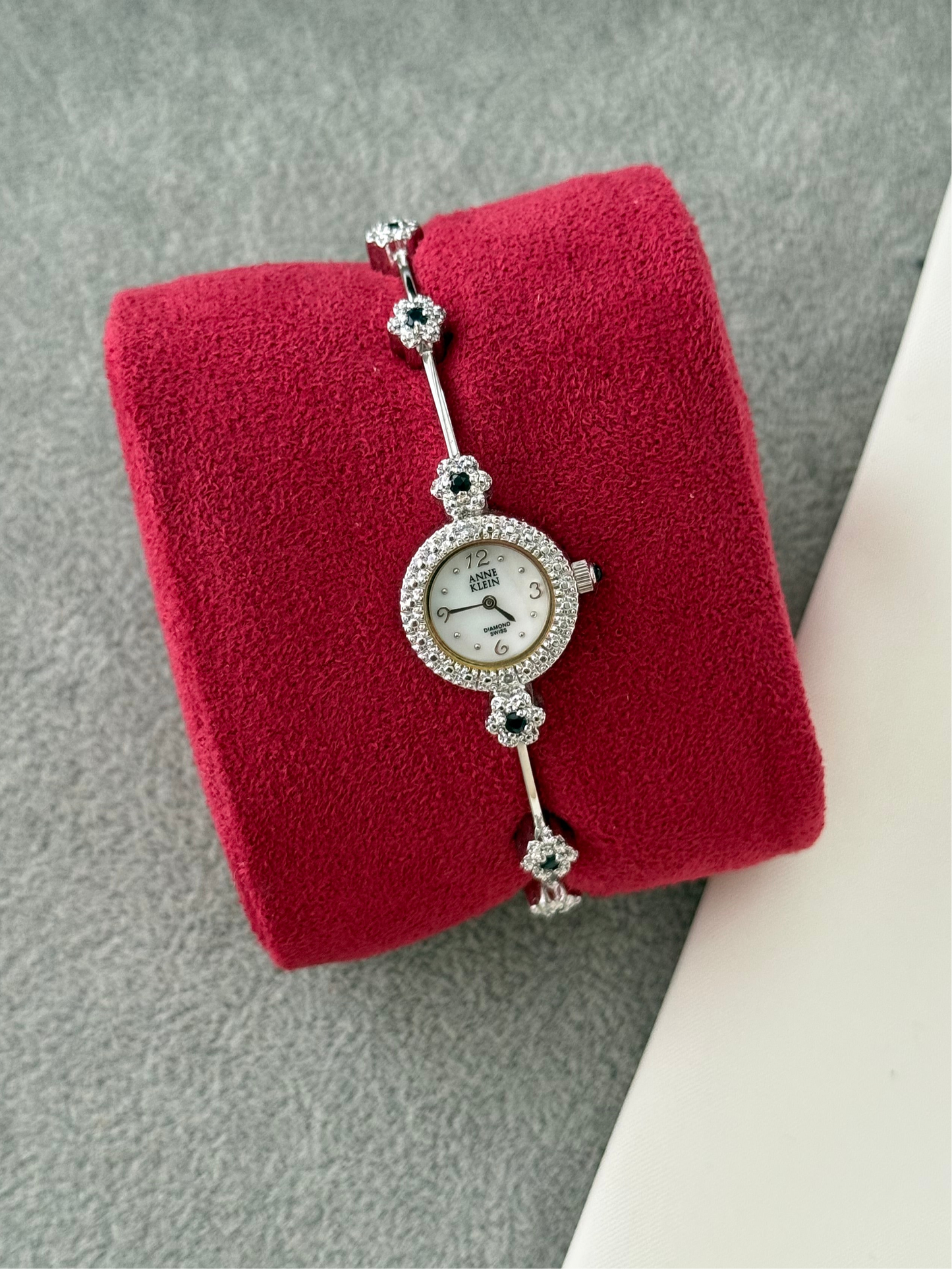 Super Rare Vintage Anne Klein Watch