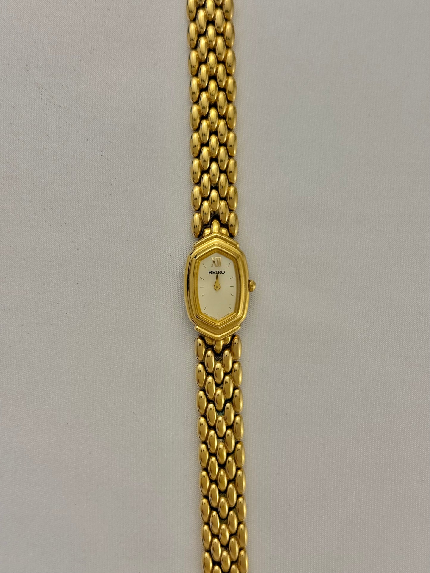 Vintage Seiko Watch