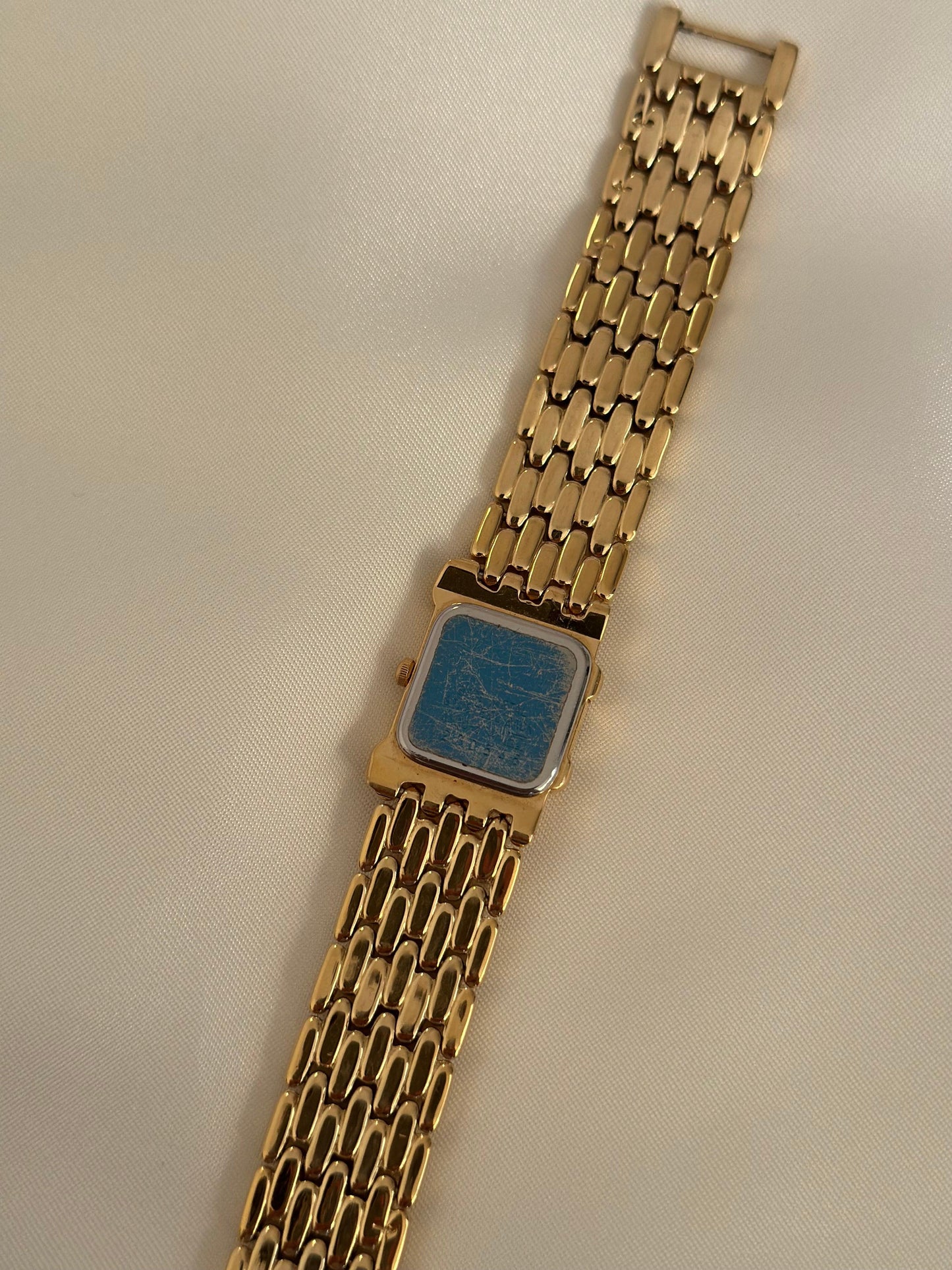 Rare Vintage Asymmetric Seiko