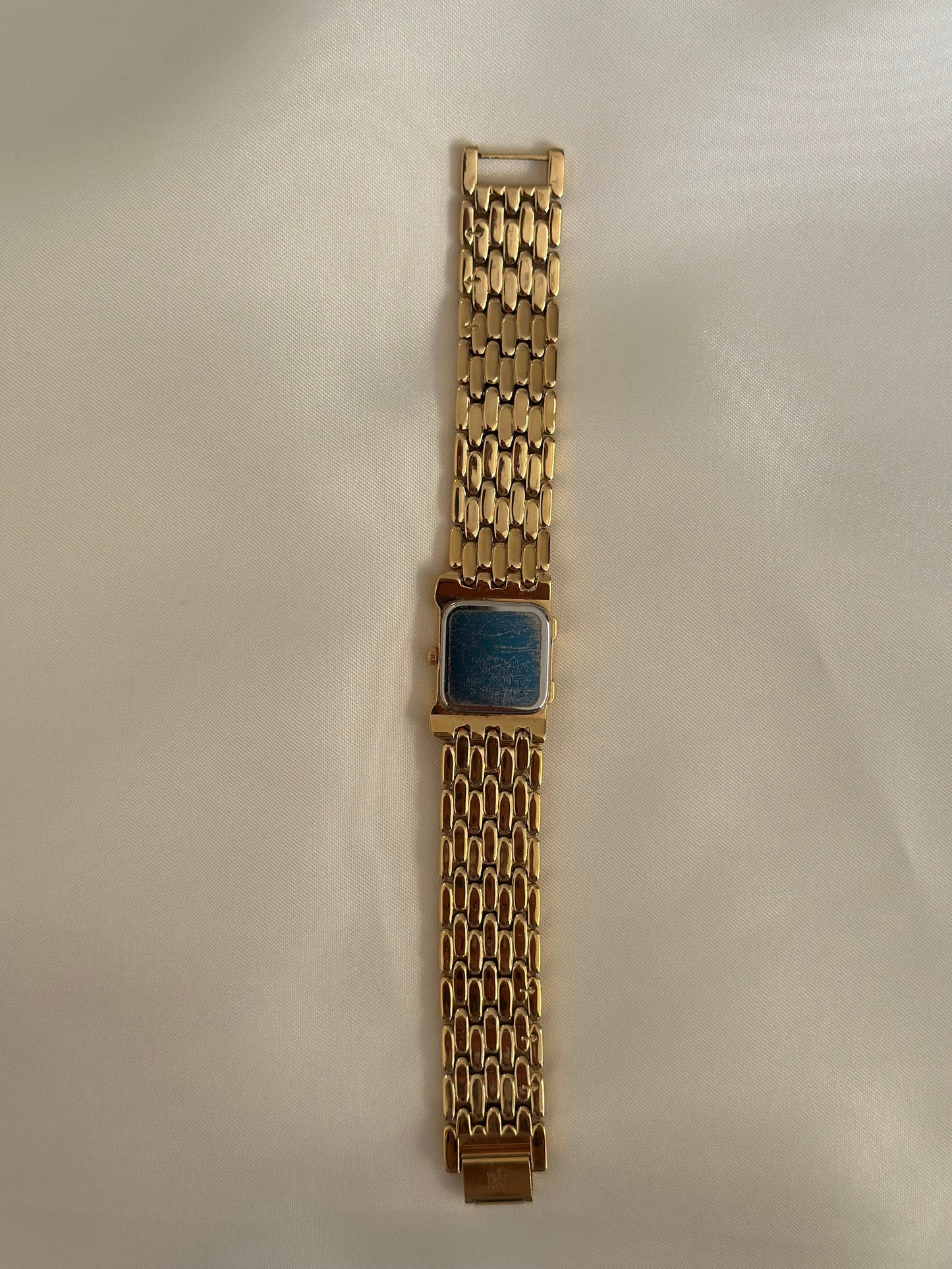 Rare Vintage Asymmetric Seiko