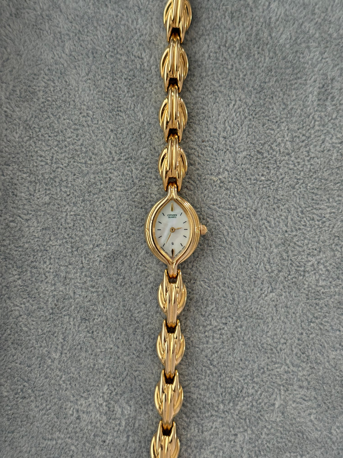 Vintage Citizen Watch