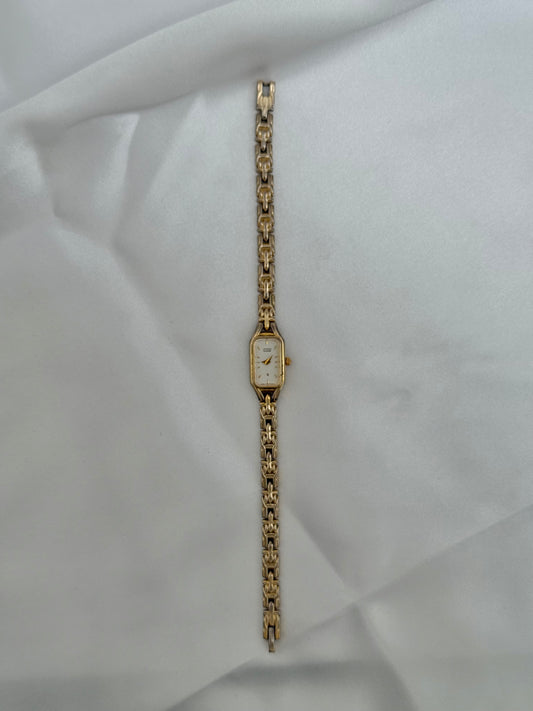 Rare & Dainty Vintage Citizen Watch