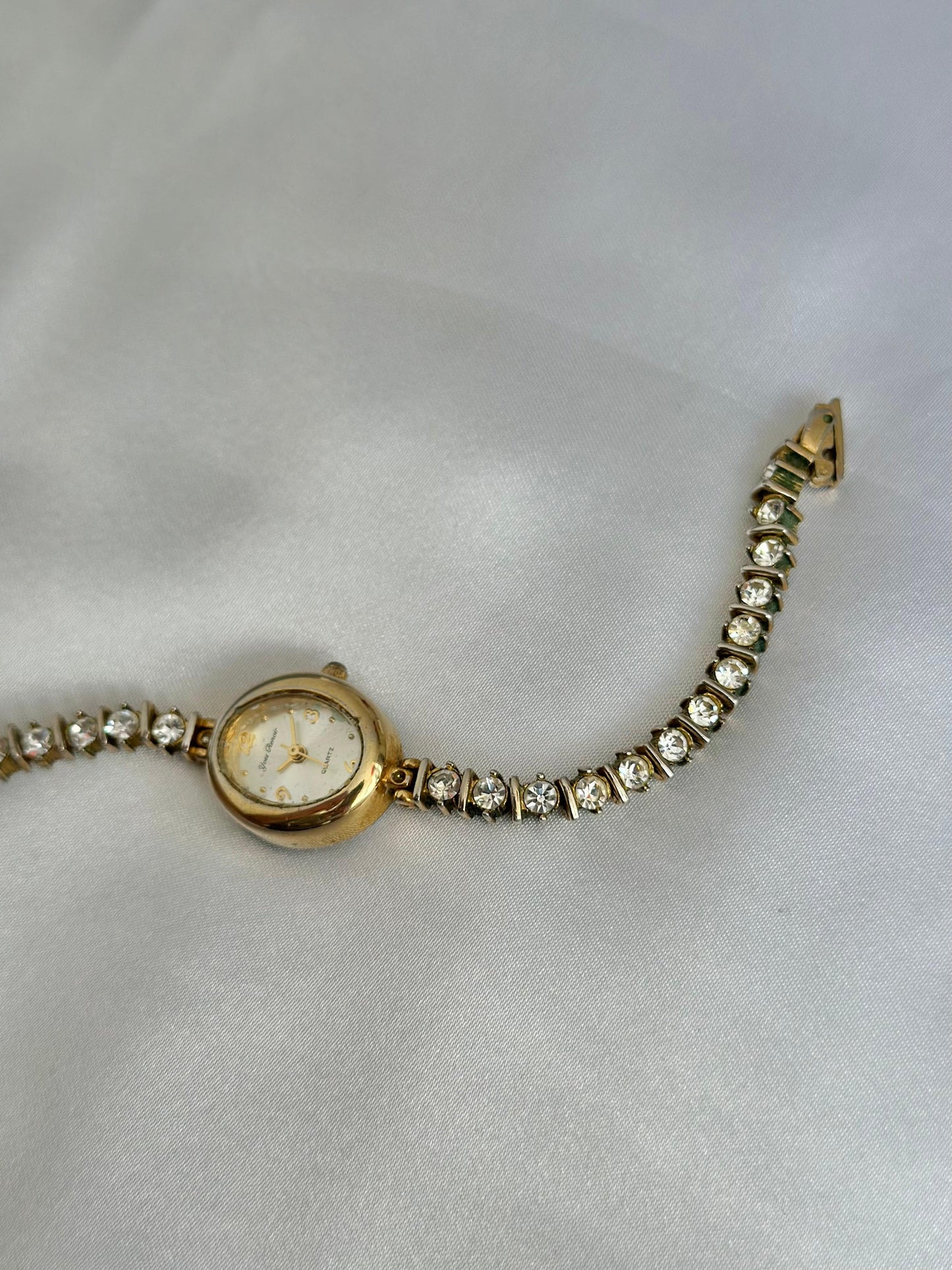 Montre vintage Yues Renoir