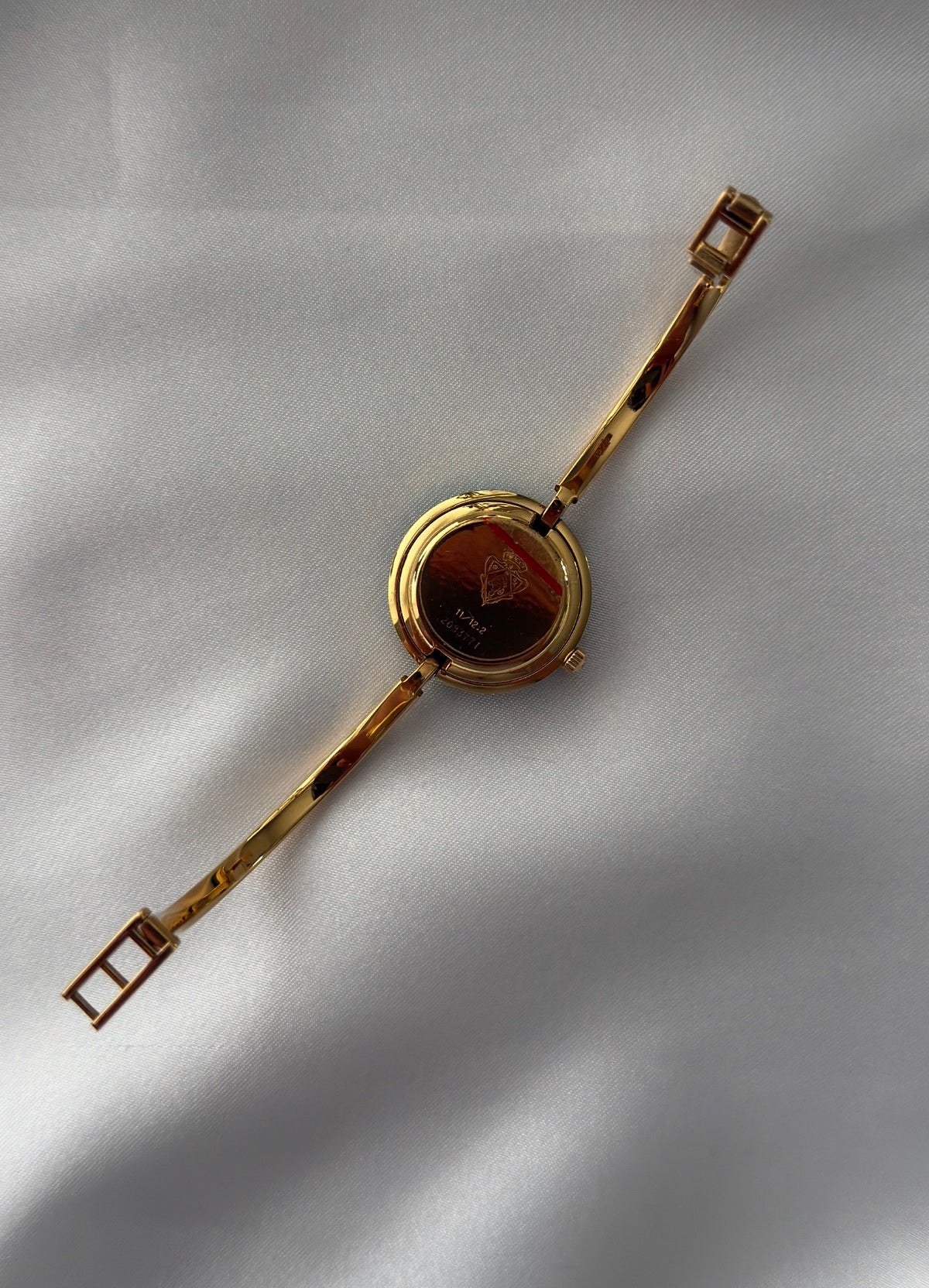 Vintage 1100L Gucci Watch