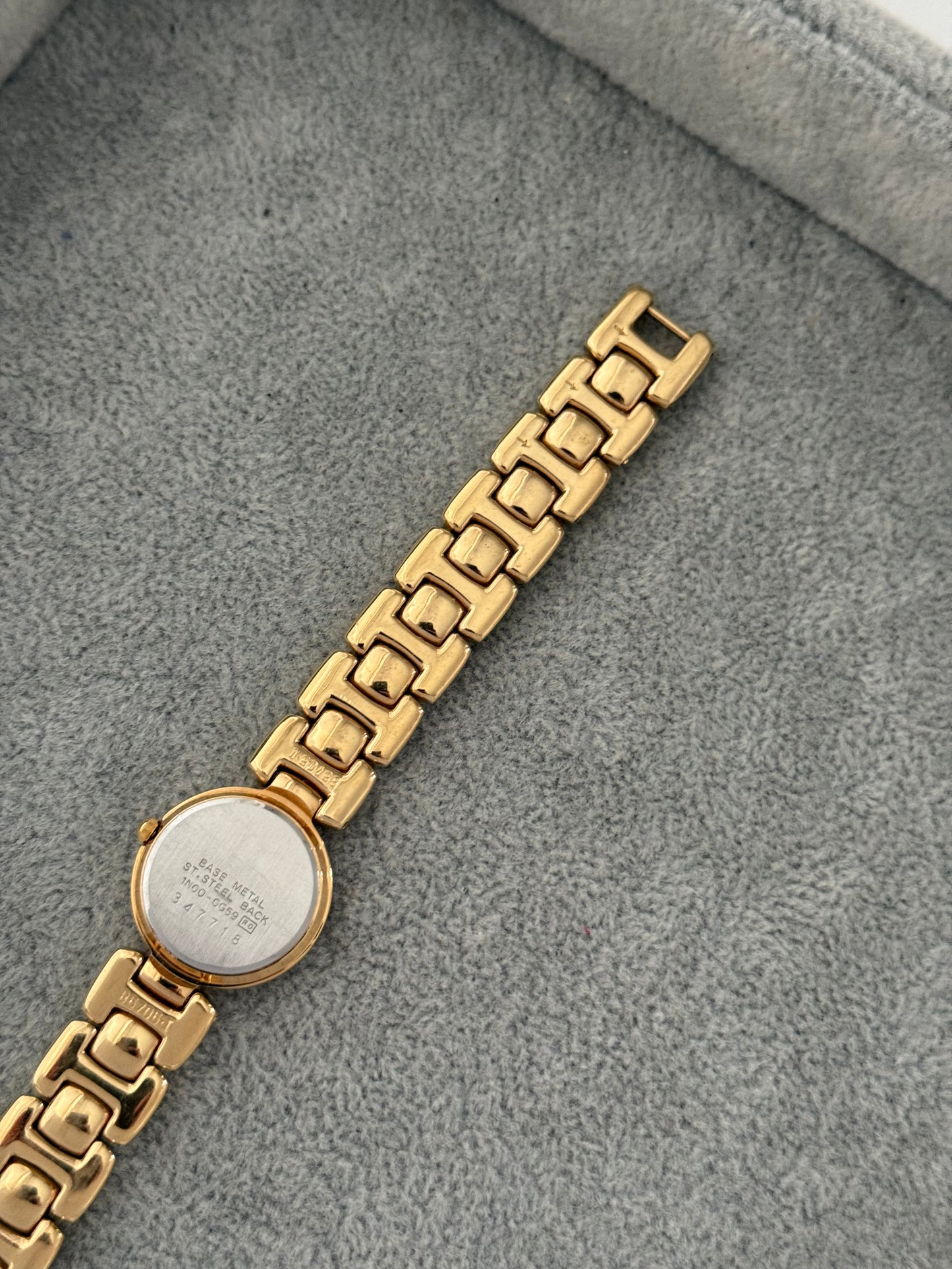 Rare Vintage Storm Dial Seiko Watch