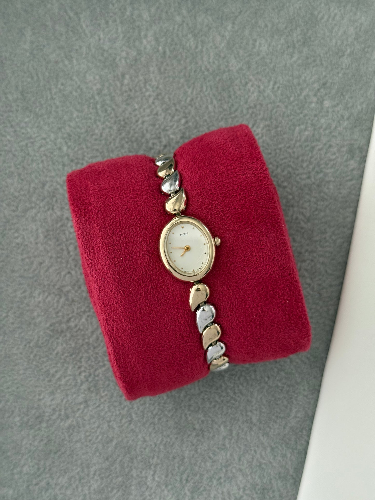Vintage Citizen Watch