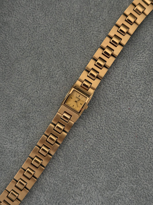 Gorgeous Vintage Seiko Watch