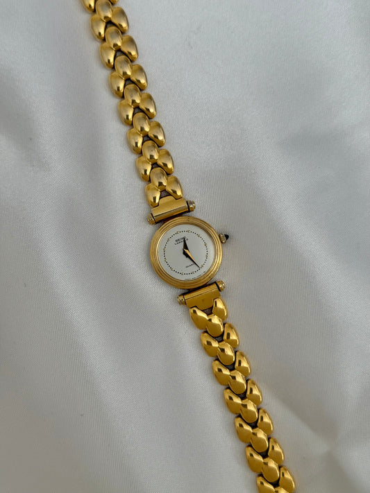 Vintage Seiko Lassale Watch