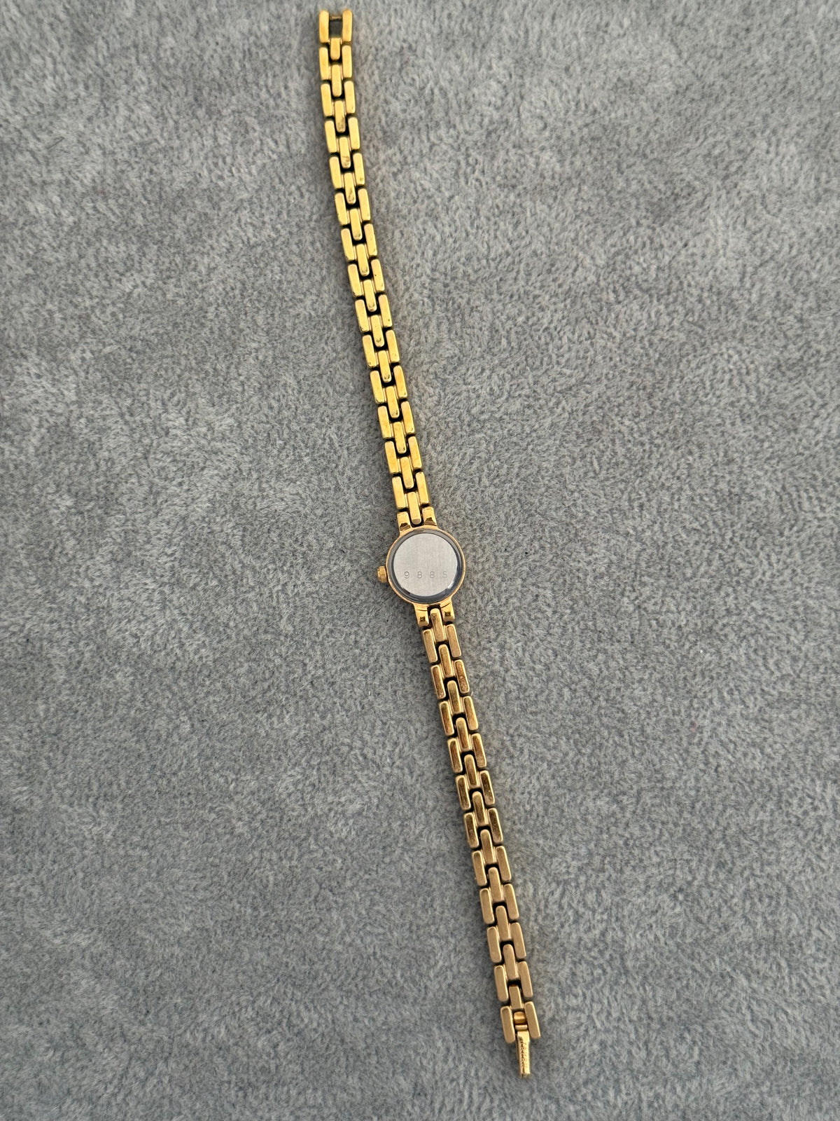 Boxed 90’s Vintage Gold Rotary Watch - Petite – photo 10