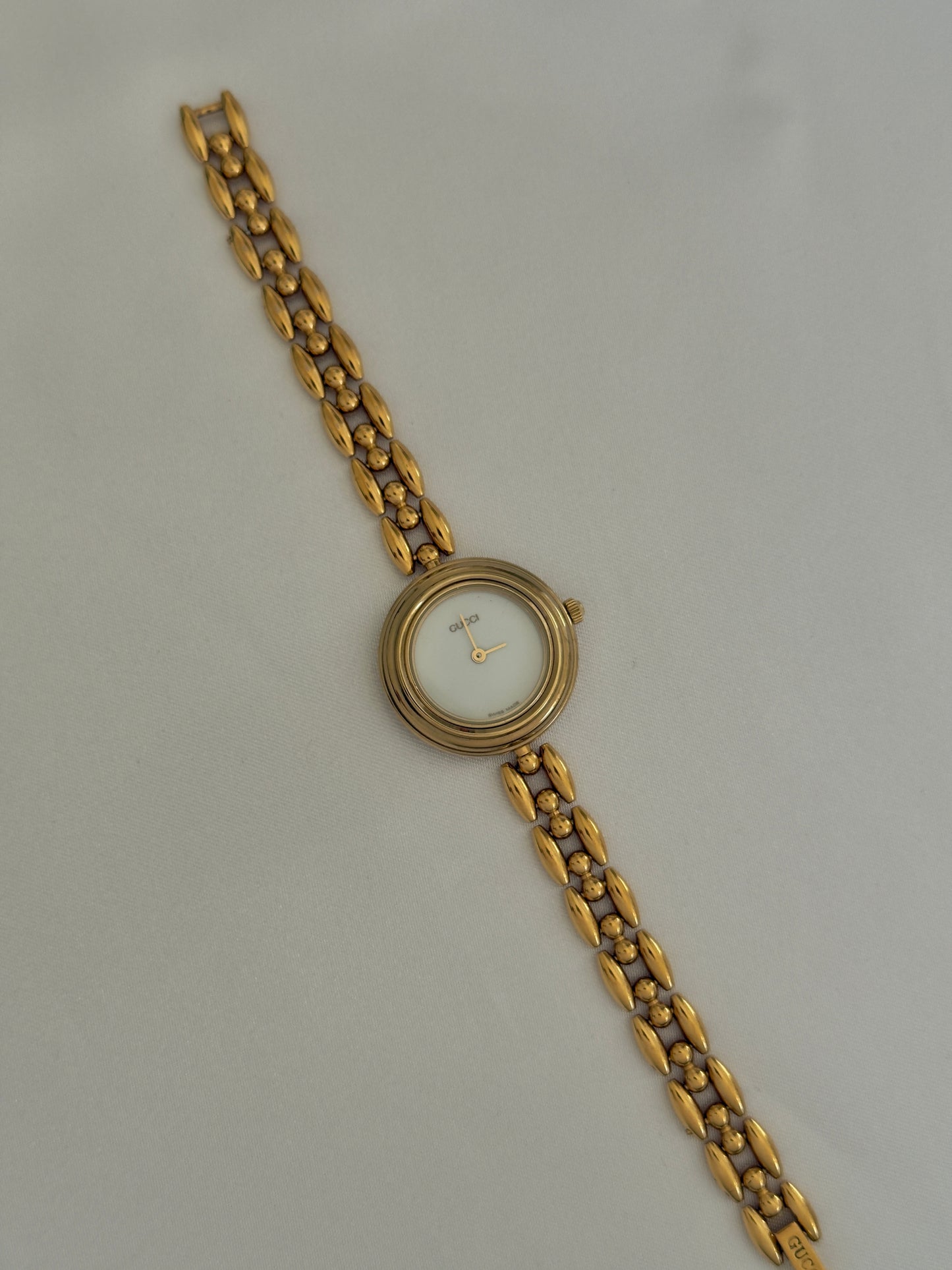 Vintage Gucci 1200L Watch