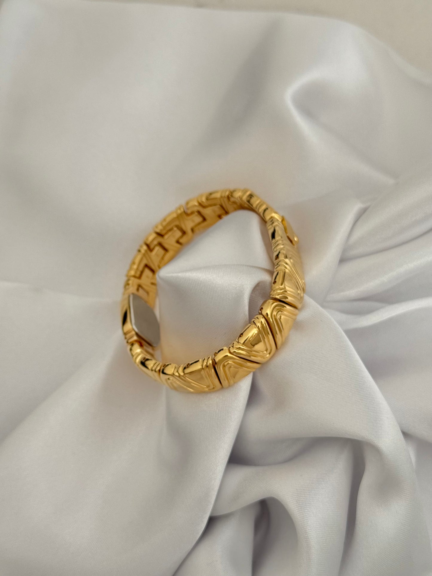 Super Rare Vintage Asymmetric Seiko Watch