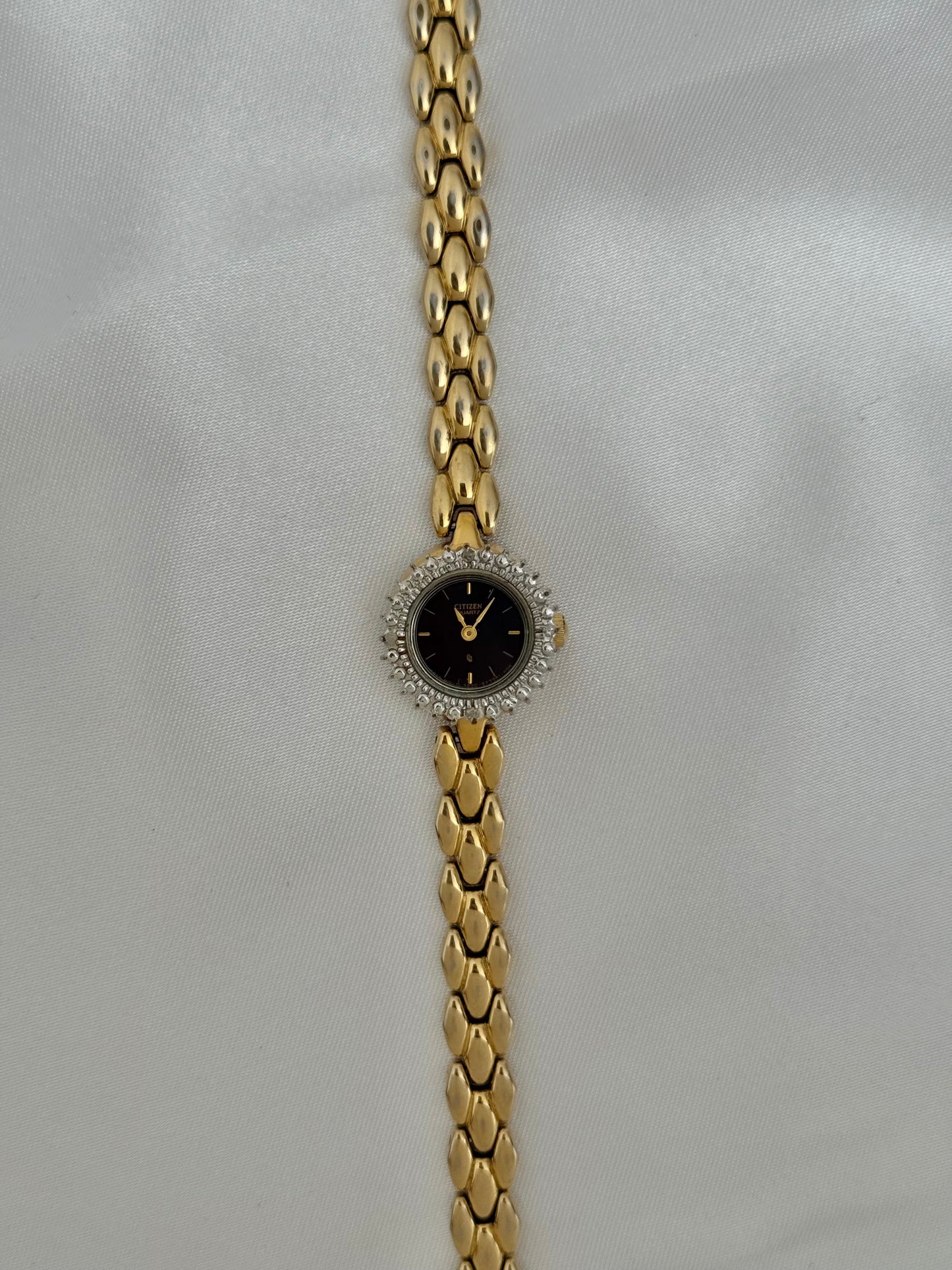 Vintage Citizen Watch