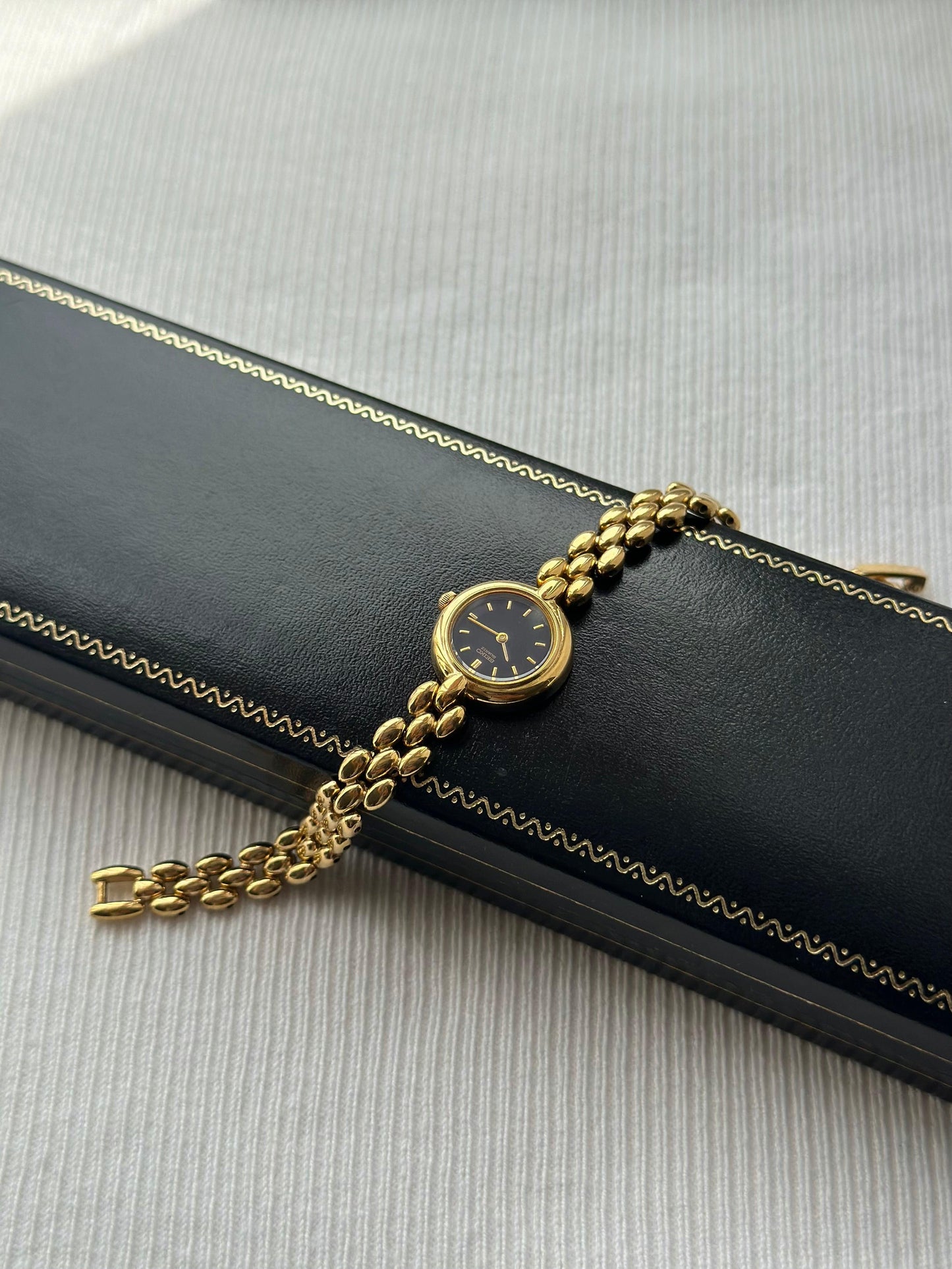 Montre Seiko vintage