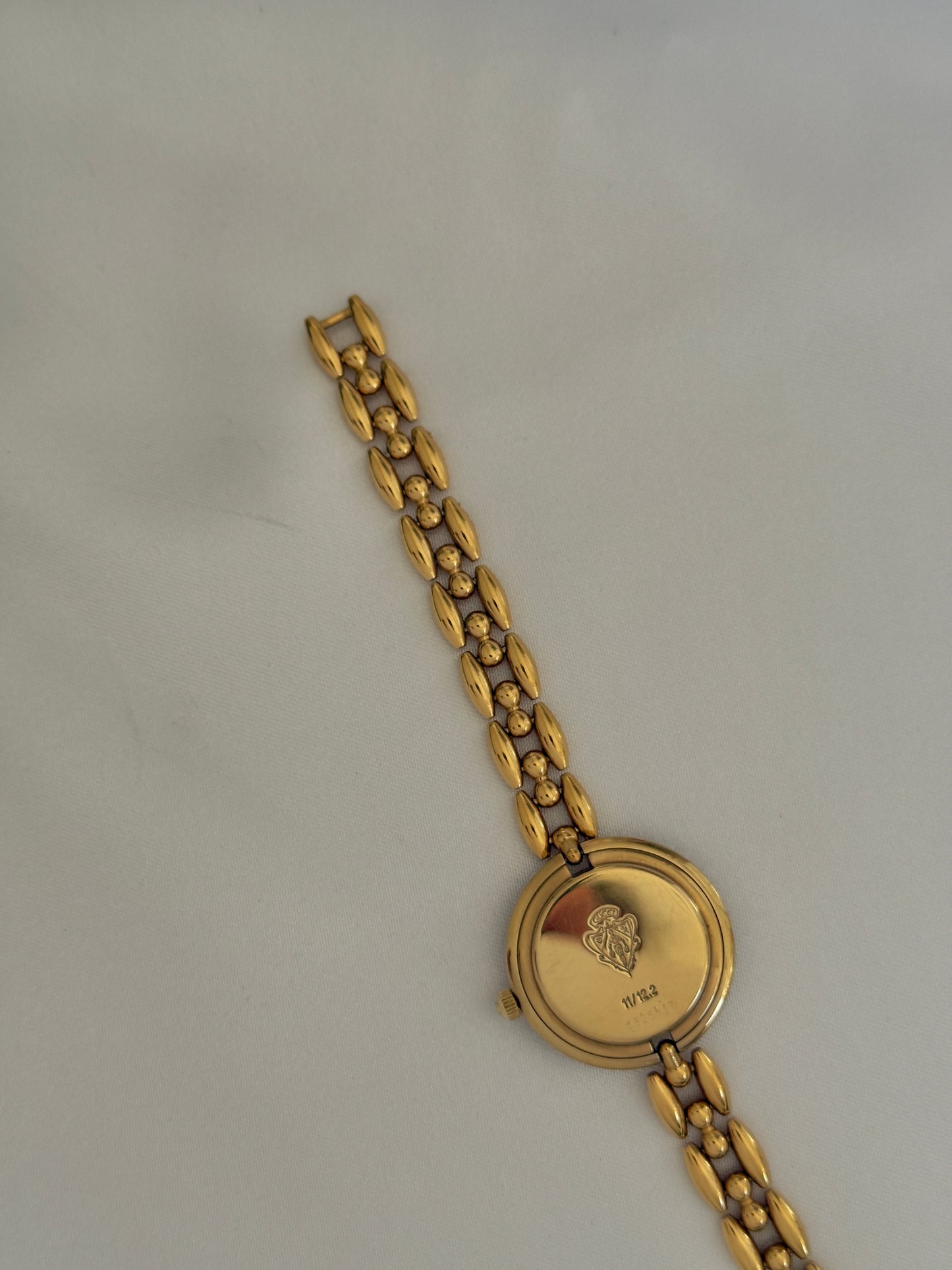 Vintage Gucci 1200L Watch