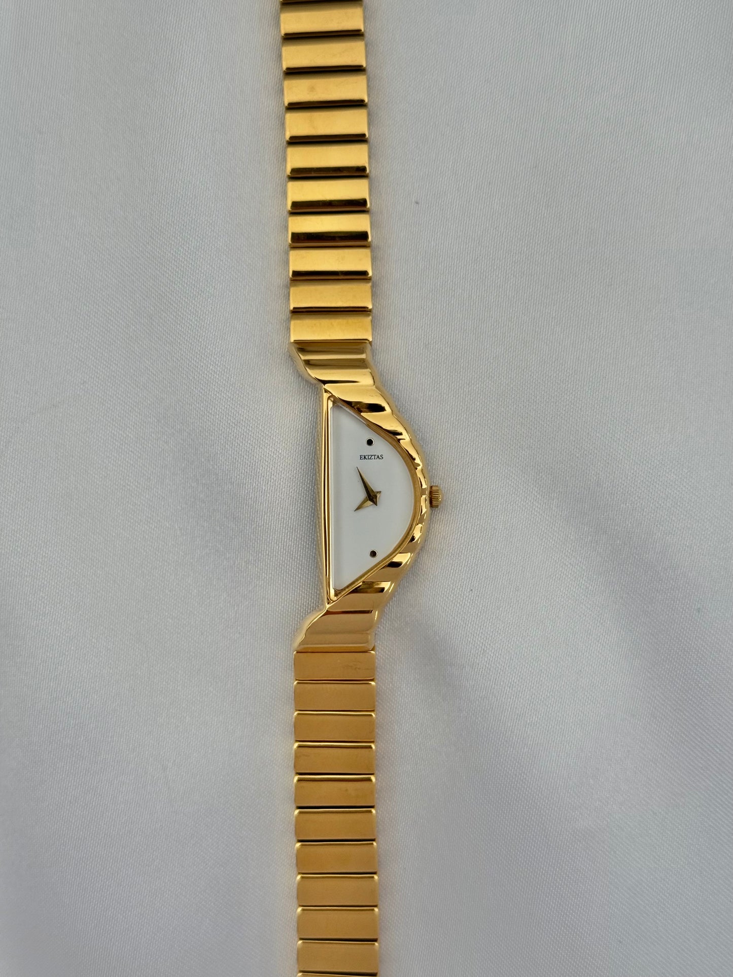 The Ekiztas Half Moon Watch