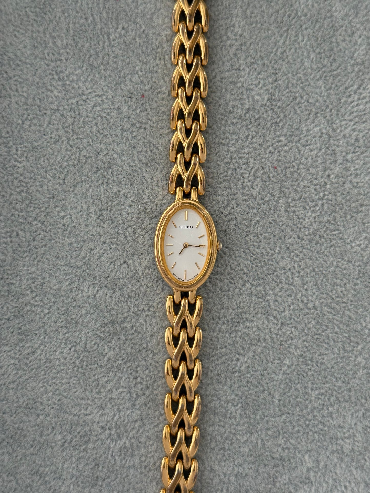 1990’s Seiko Watch