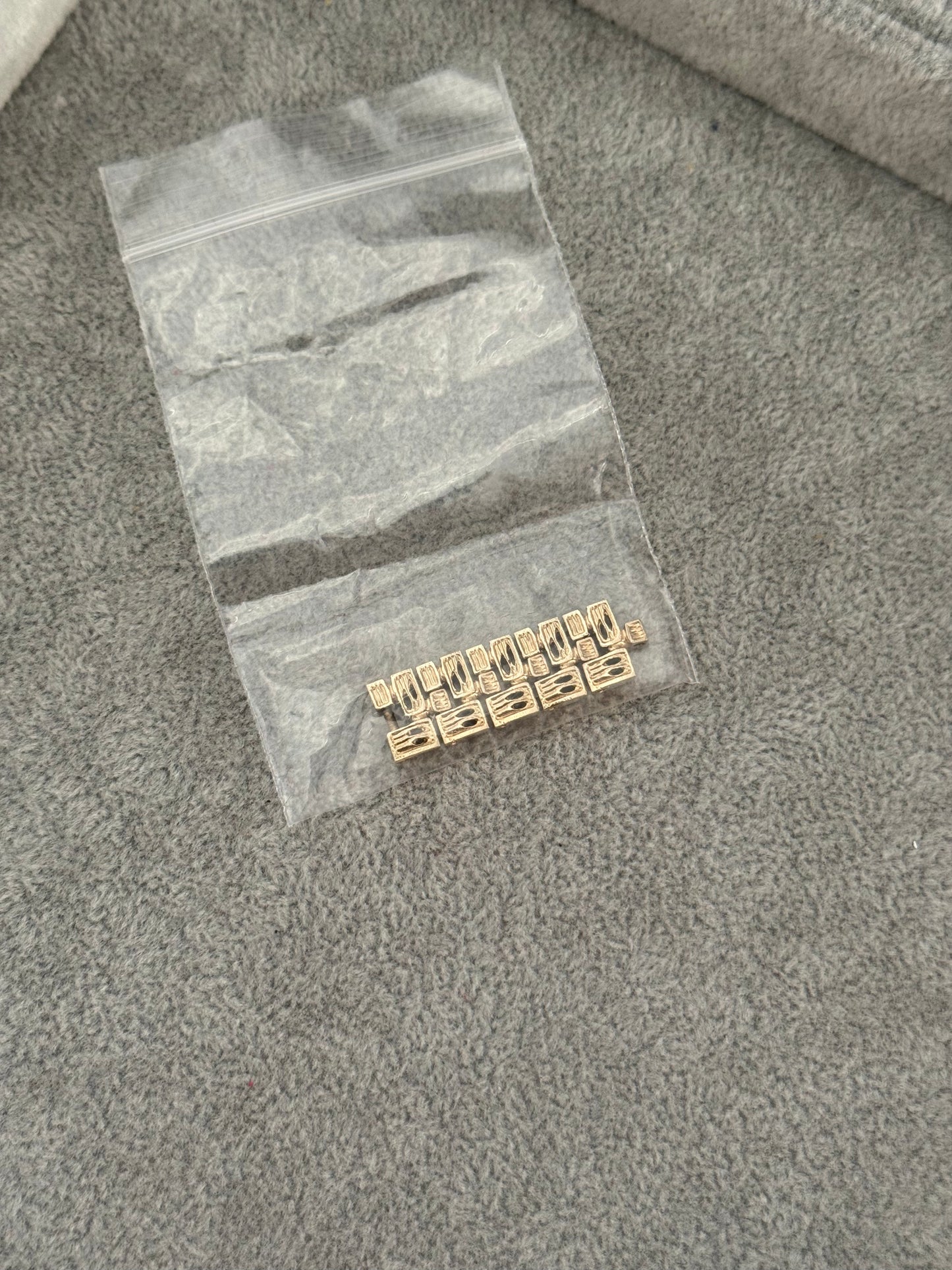 Never Worn 1977 Seiko Watch