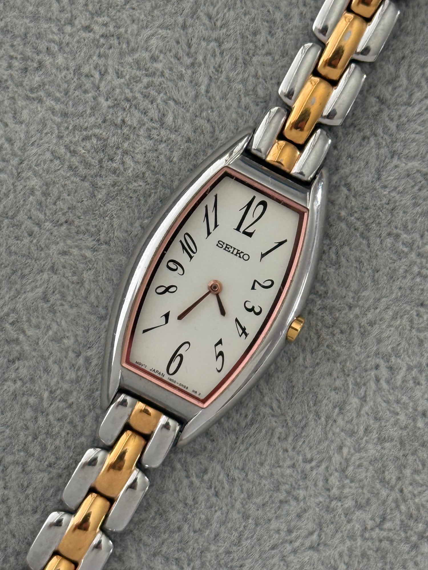 Seiko Watches