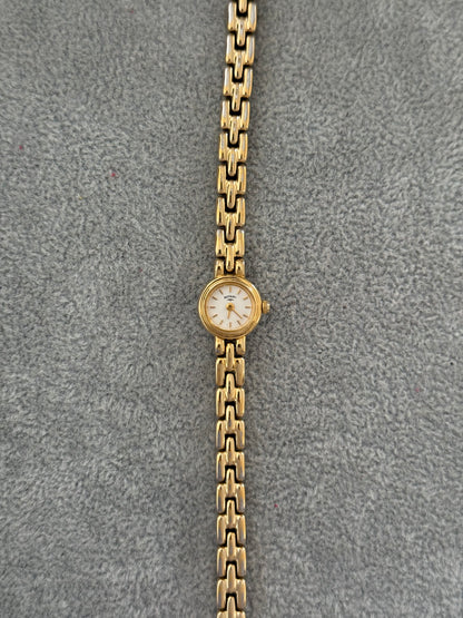 Dainty Vintage Rotary Watch