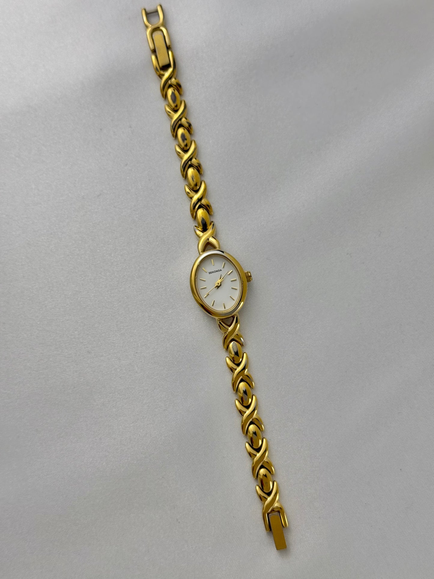 Vintage Sekonda Watch