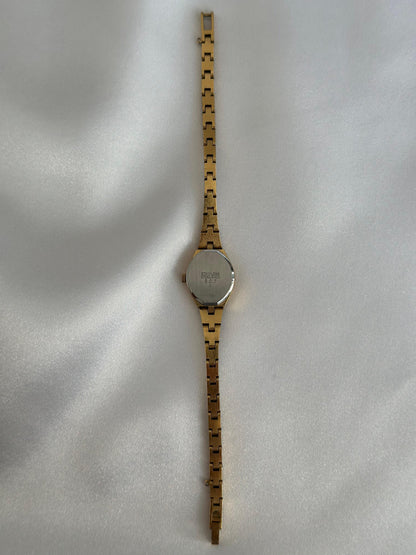 Vintage Accurist Watch