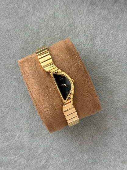 Ekiztas Half Moon Watch