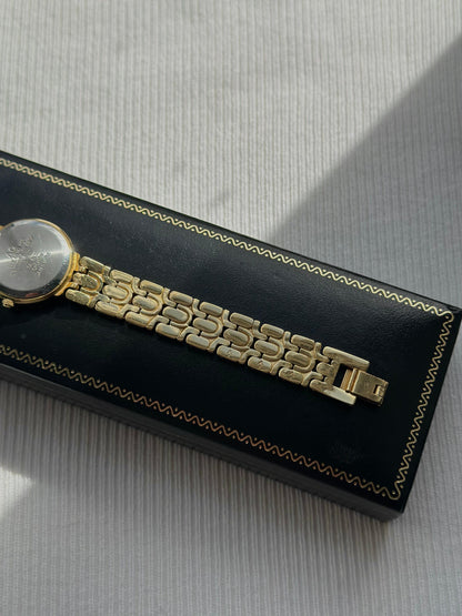 Vintage Accurist Watch