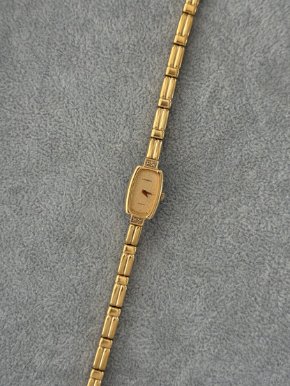 Gorgeous Vintage Seiko Lassale Watch