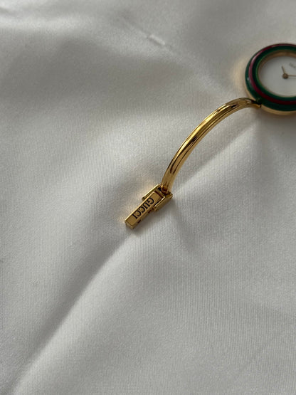Vintage 1100L Gucci Watch