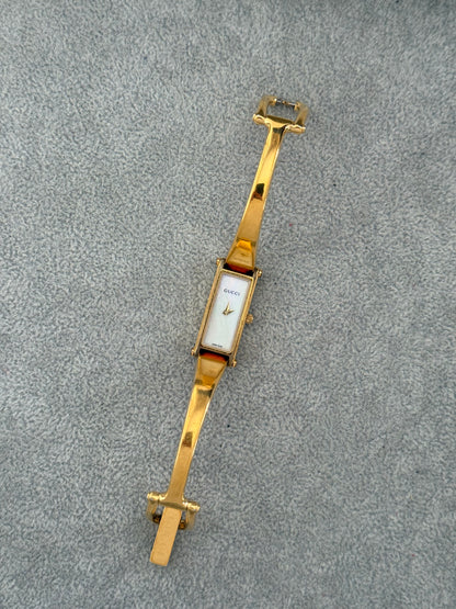 Gorgeous Vintage 1500L Gucci Watch