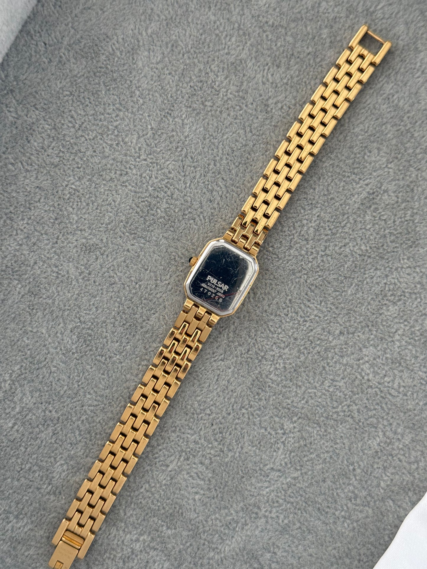Vintage Pulsar Watch