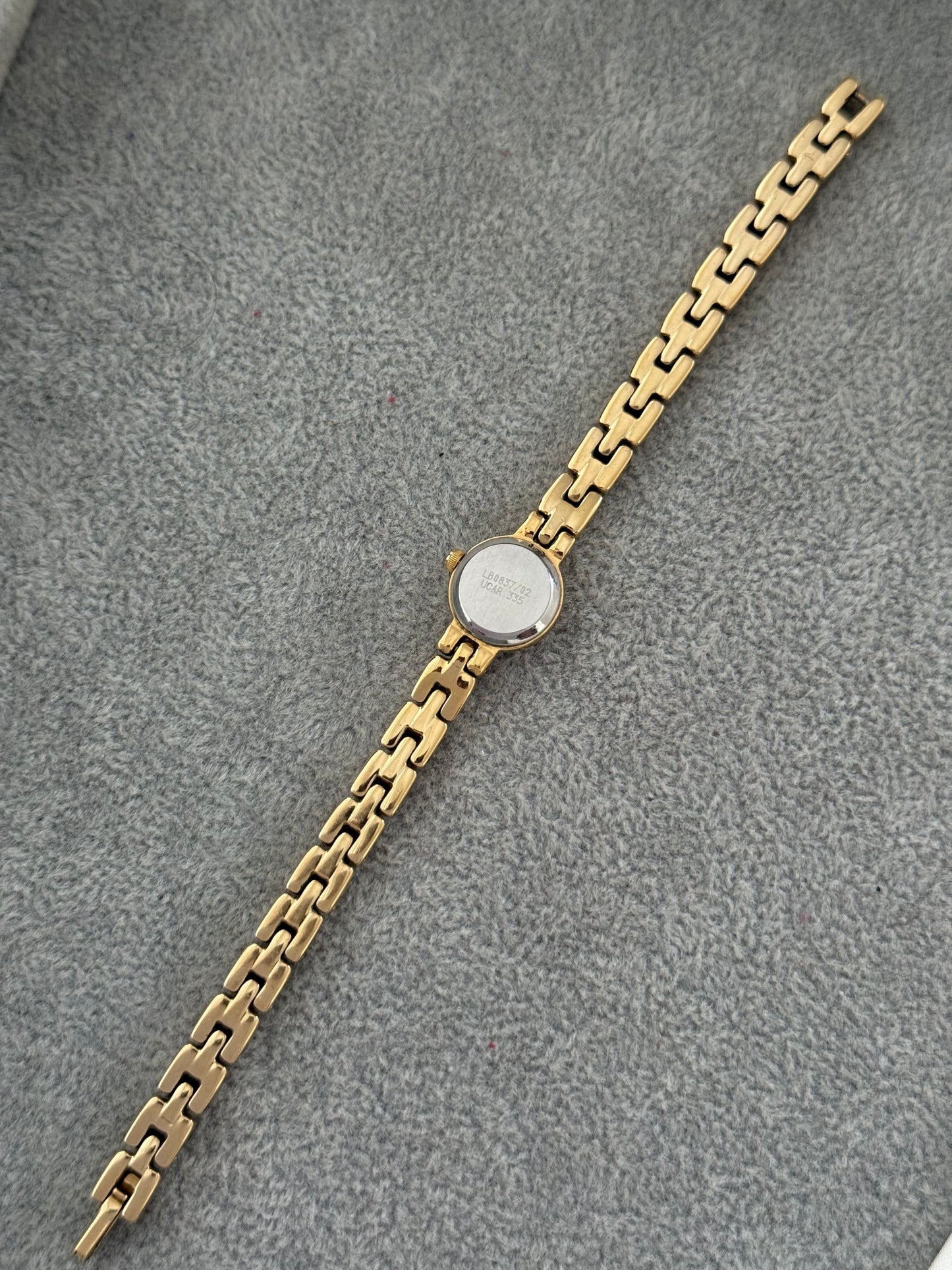 Dainty Vintage Rotary Watch