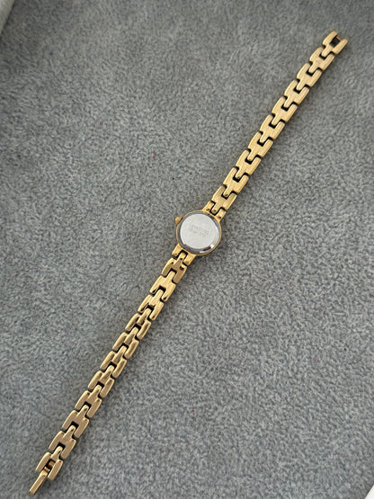Dainty Vintage Rotary Watch