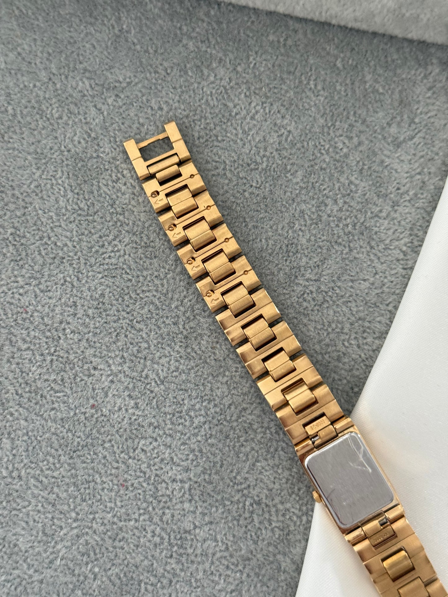 Gorgeous Vintage Seiko Watch