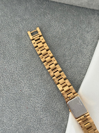 Gorgeous Vintage Seiko Watch