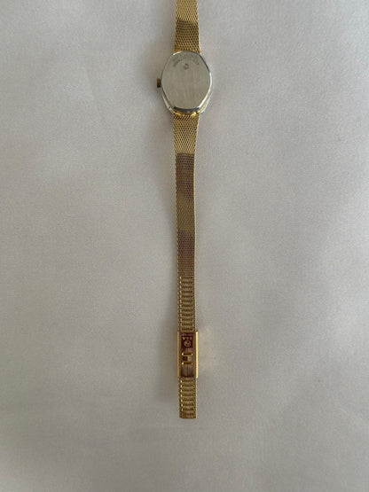 Seltene Jules Jurgensen Uhr