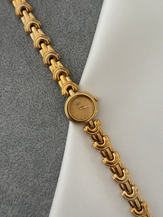 Vintage Seiko Watch