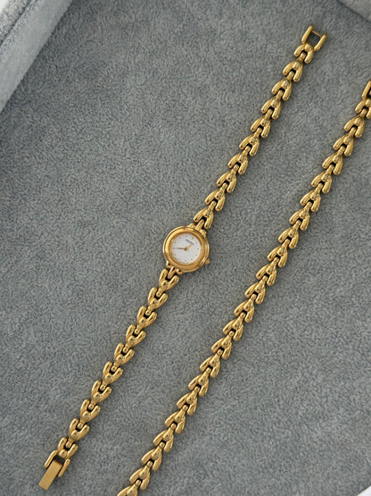 Vintage Dainty Seiko Watch Set