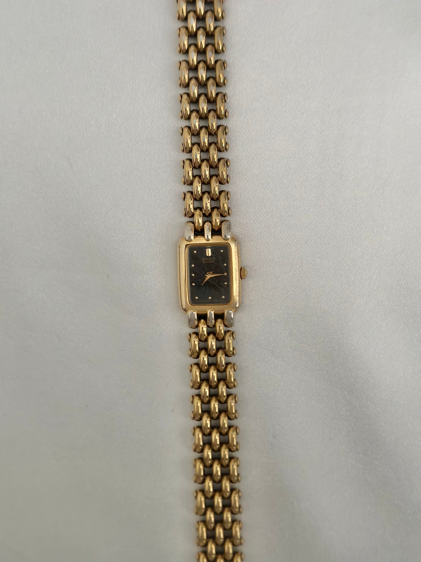 Vintage Seiko Watch