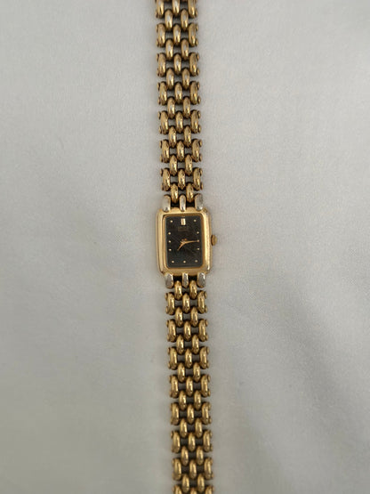 Vintage Seiko Watch