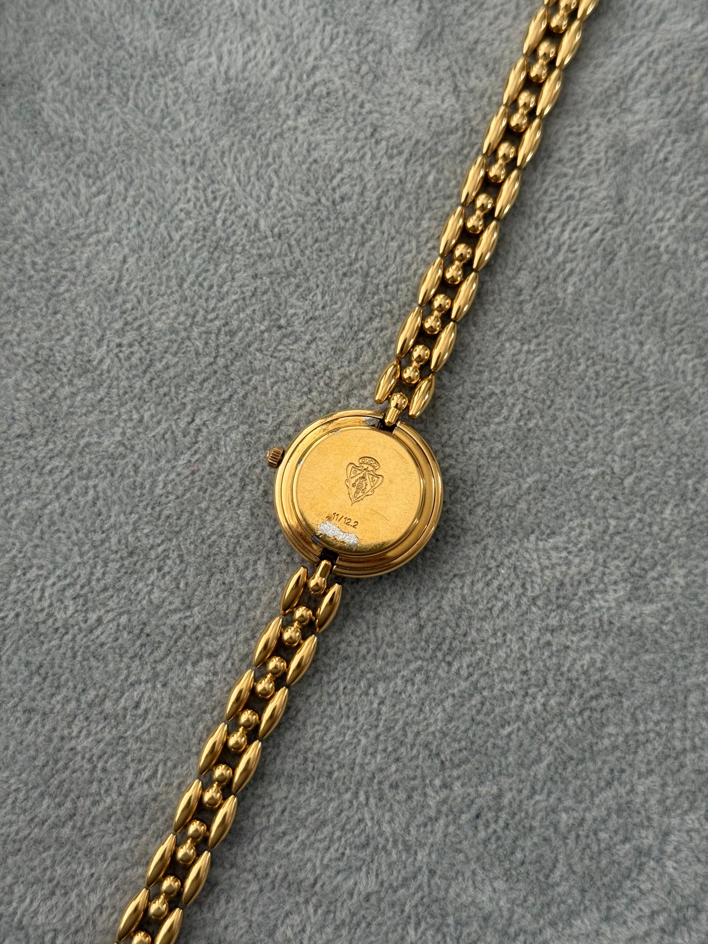 Vintage Gucci 1200L Watch