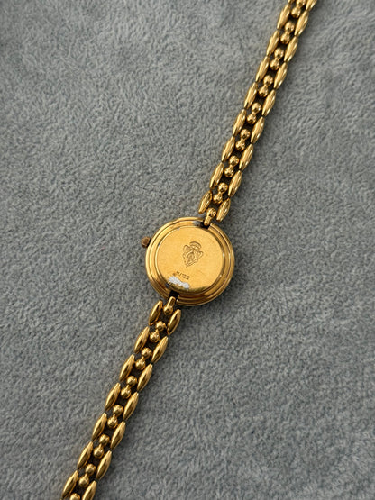 Vintage Gucci 1200L Watch