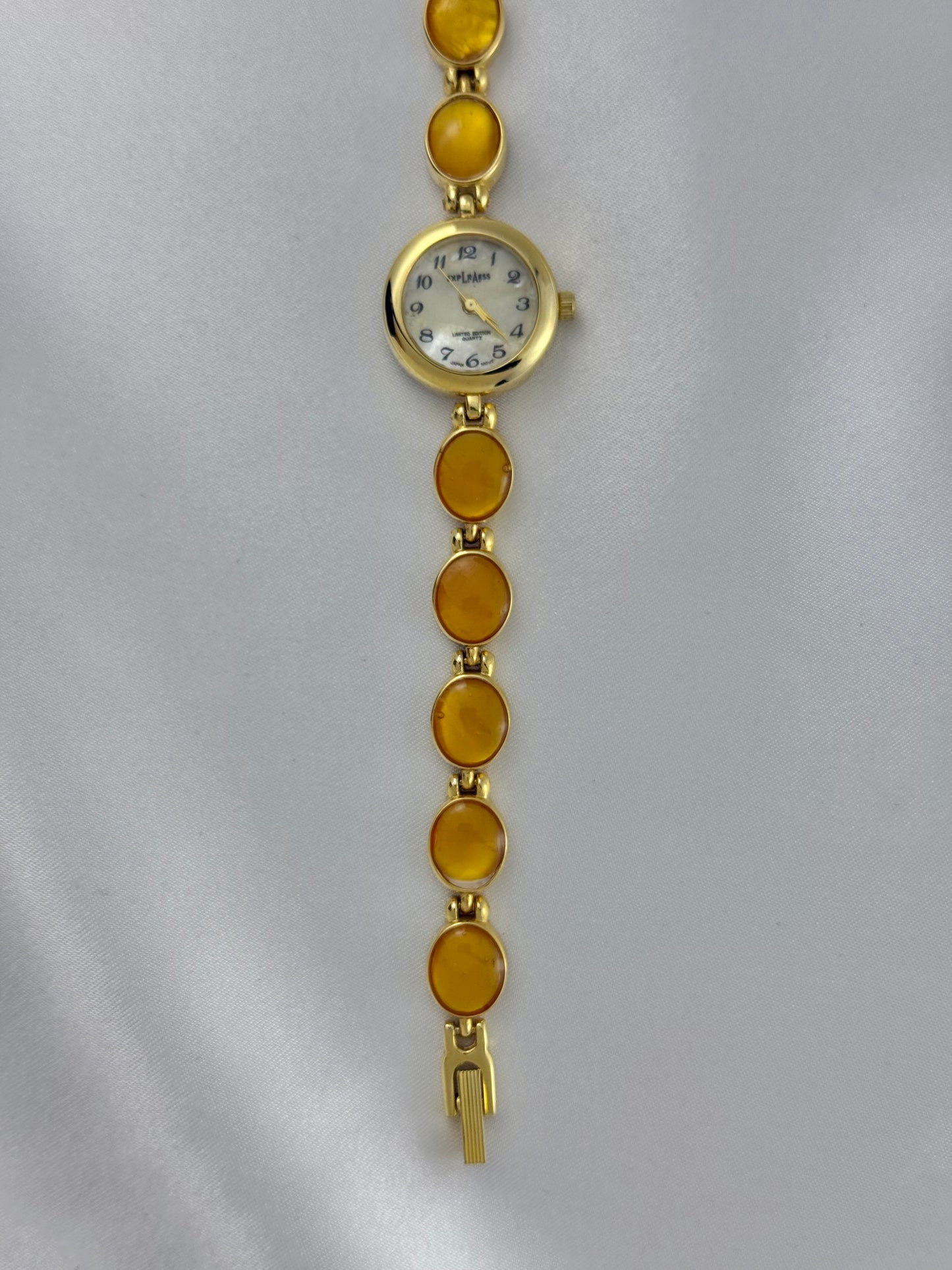 Vintage Gem Watch