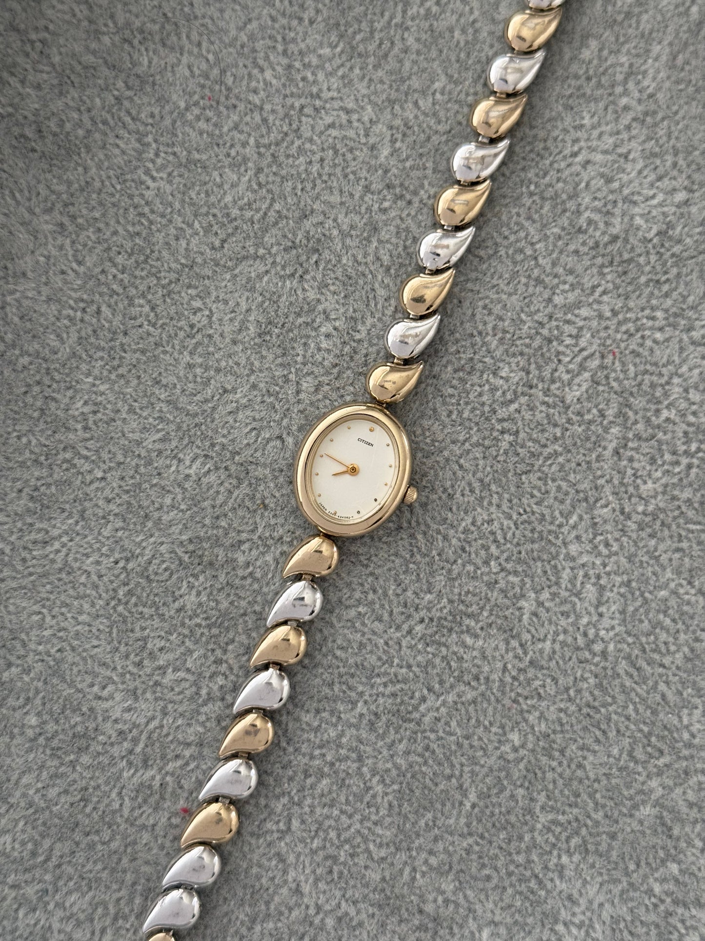 Vintage Citizen Watch